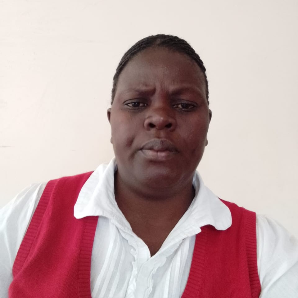 Judith owino