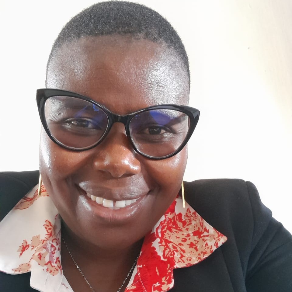 Emilly owino