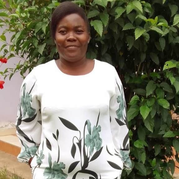Irine atieno