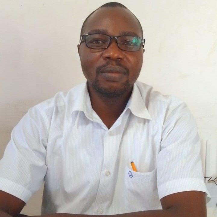Edwin matinde 