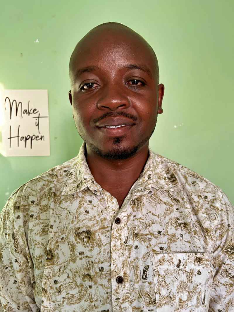 Peter luya