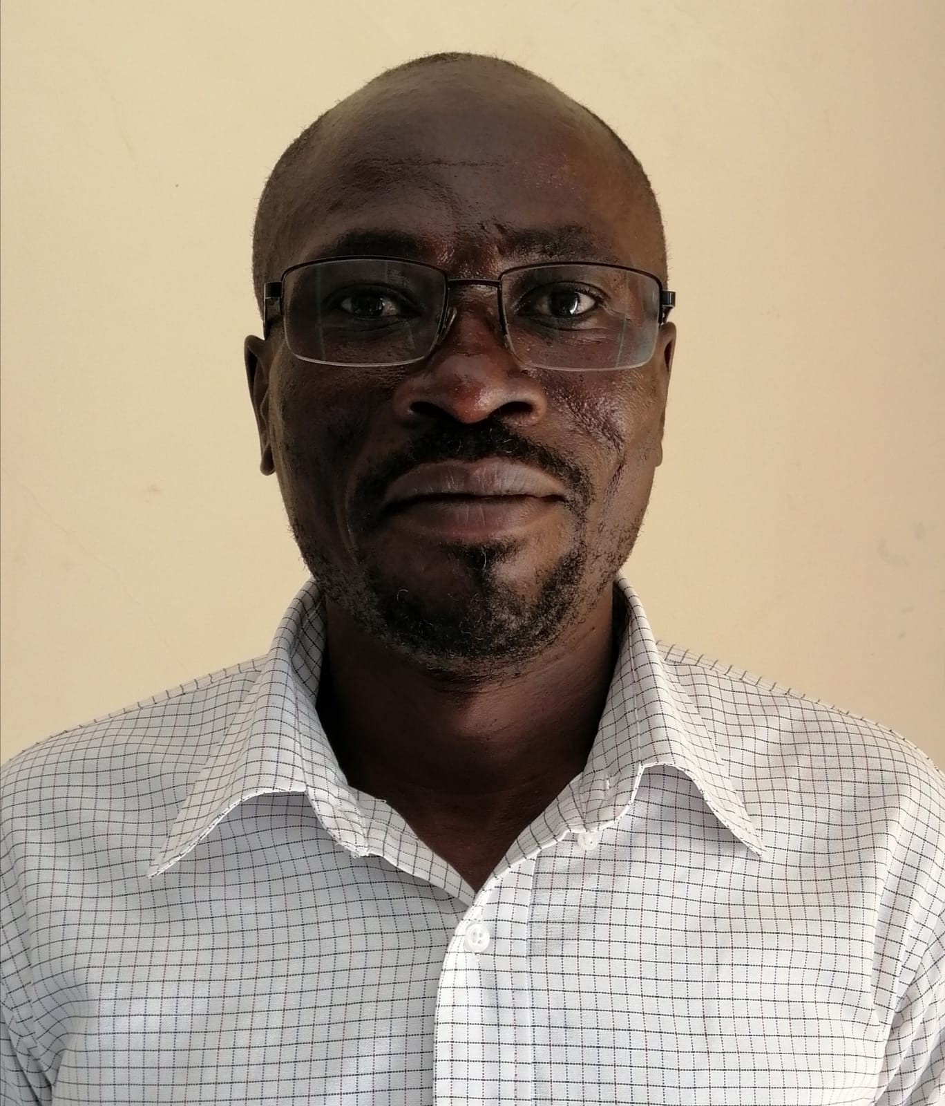 Victor omondi john 