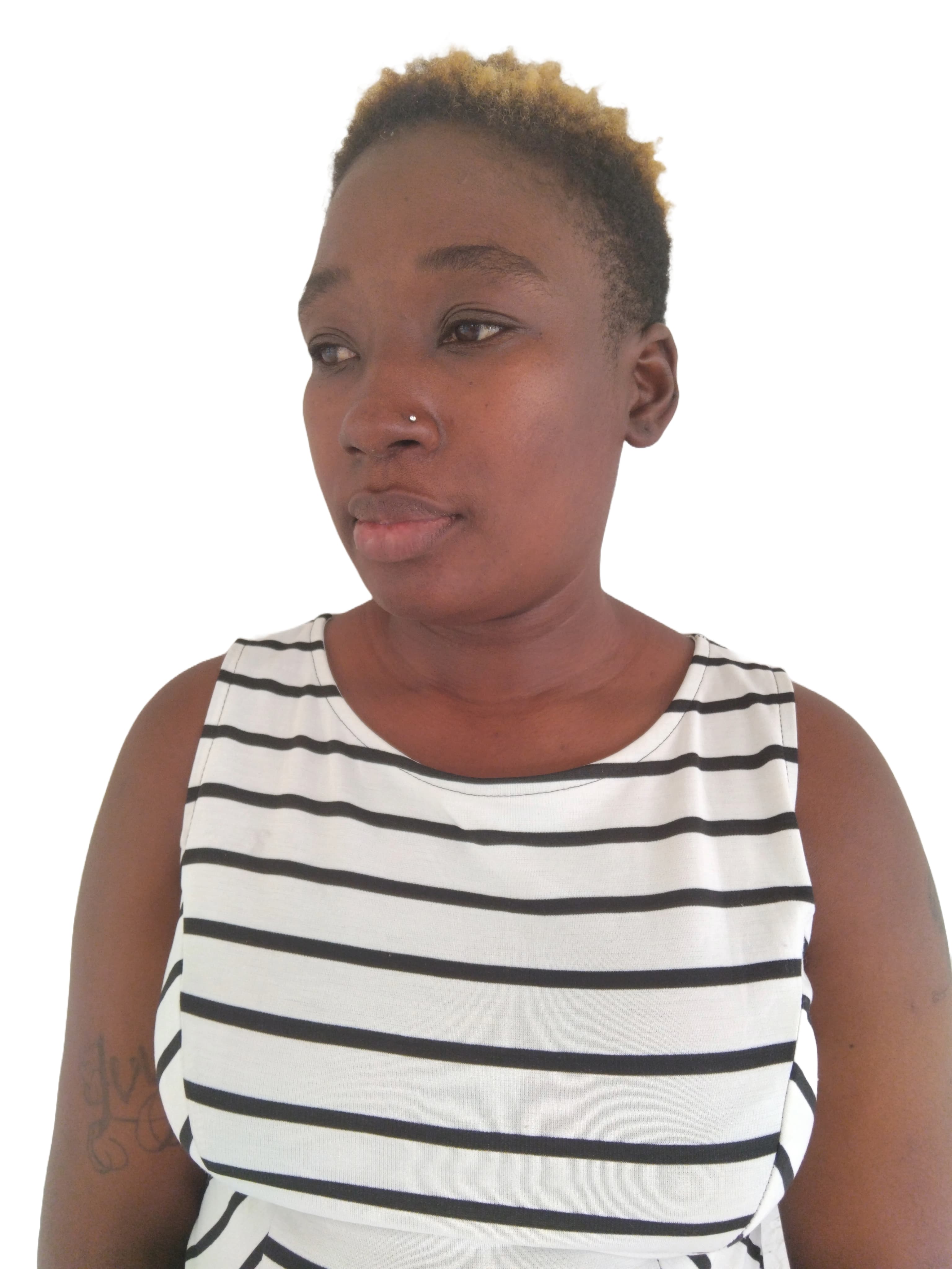 Yvonne rawayo