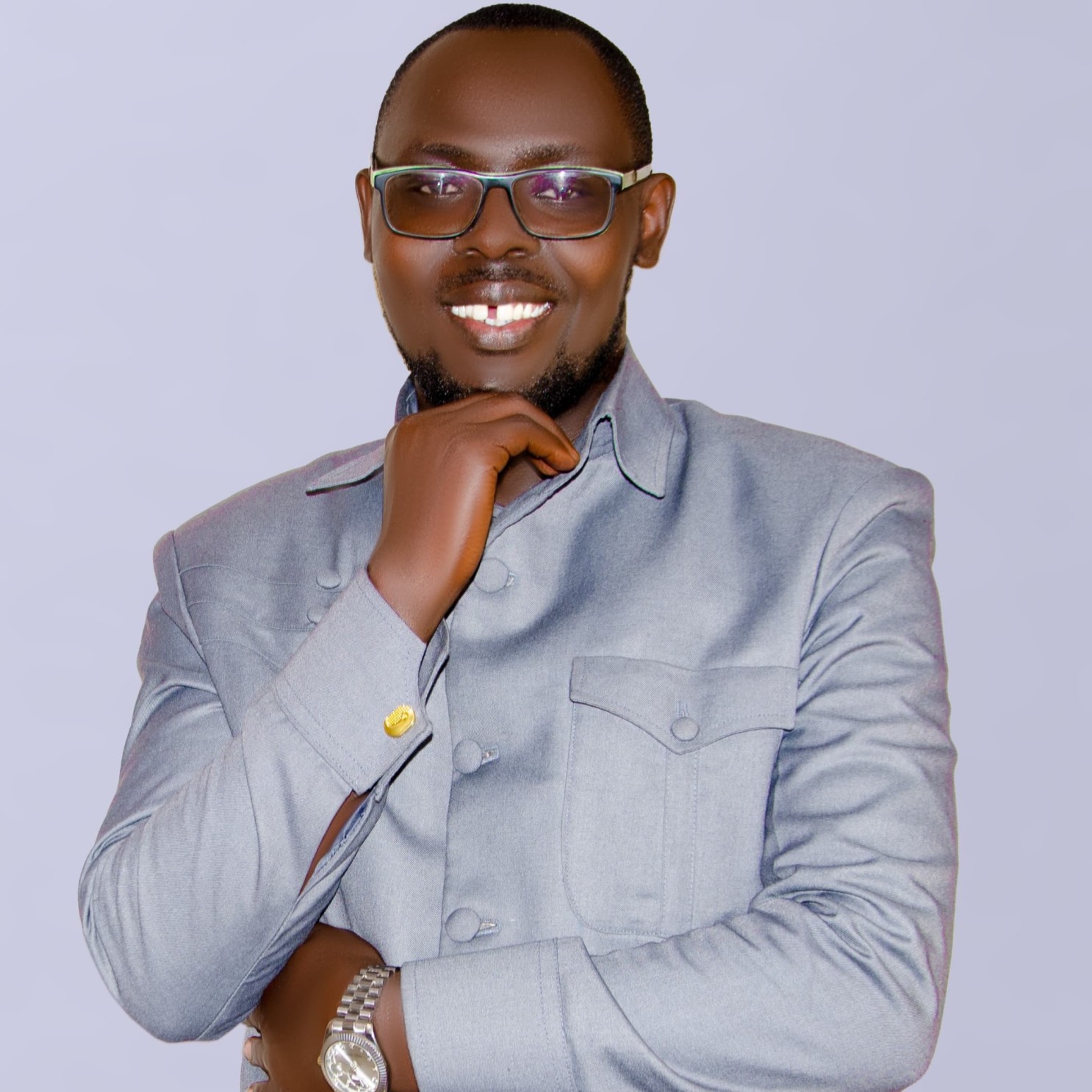 Erick otieno odhiambo