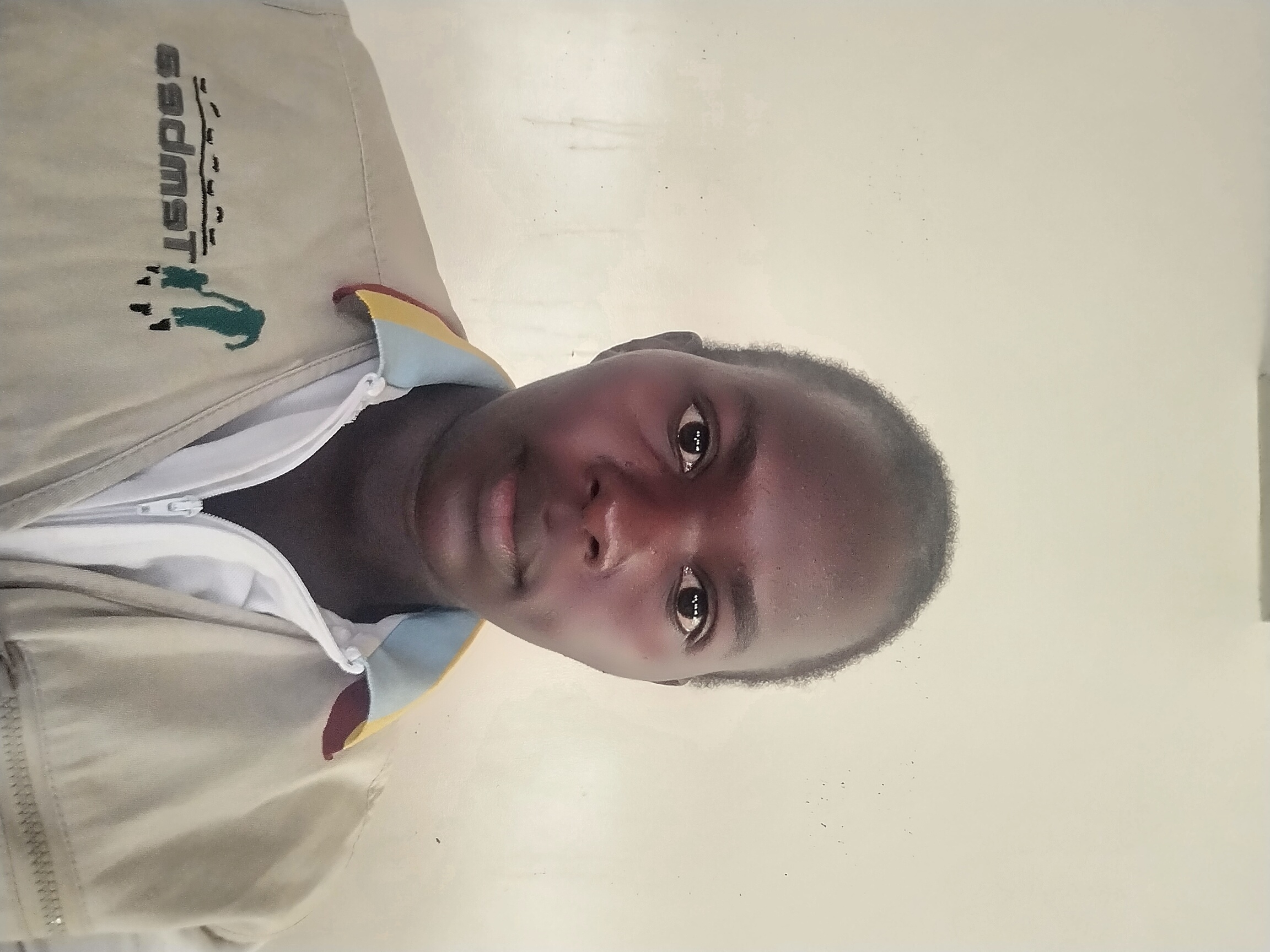 Dorcas achieng'