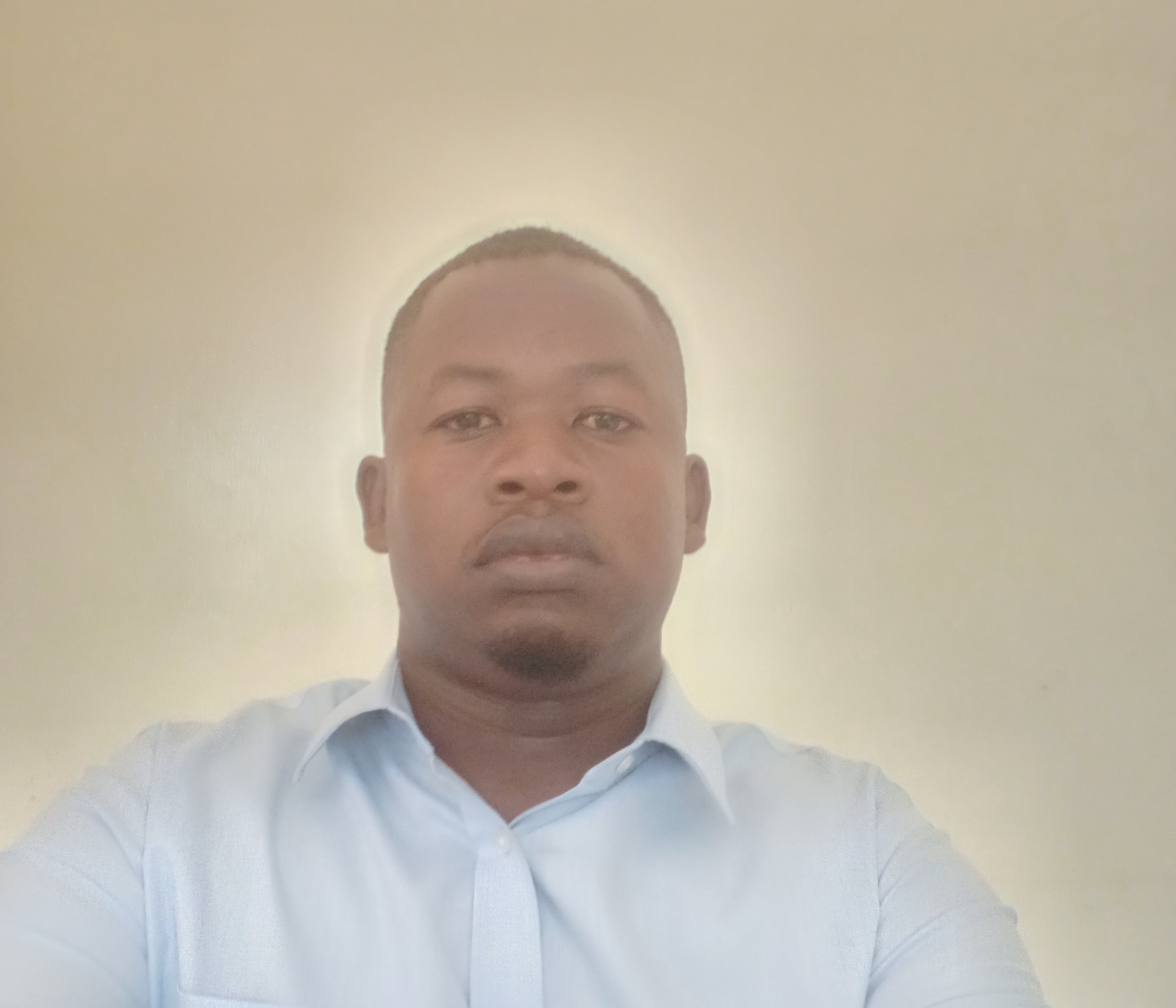 Geoffrey okello