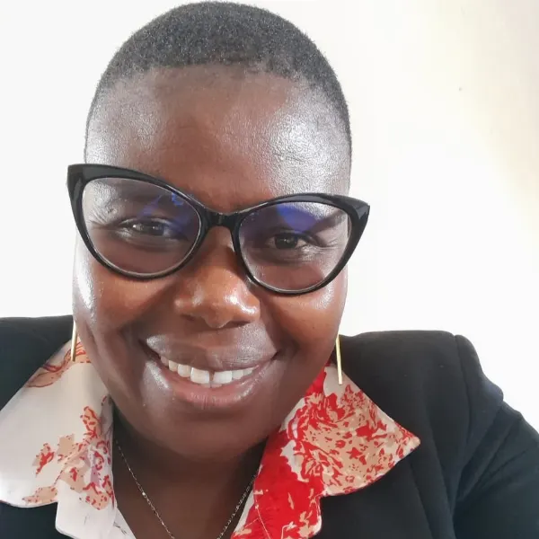 Emilly Owino