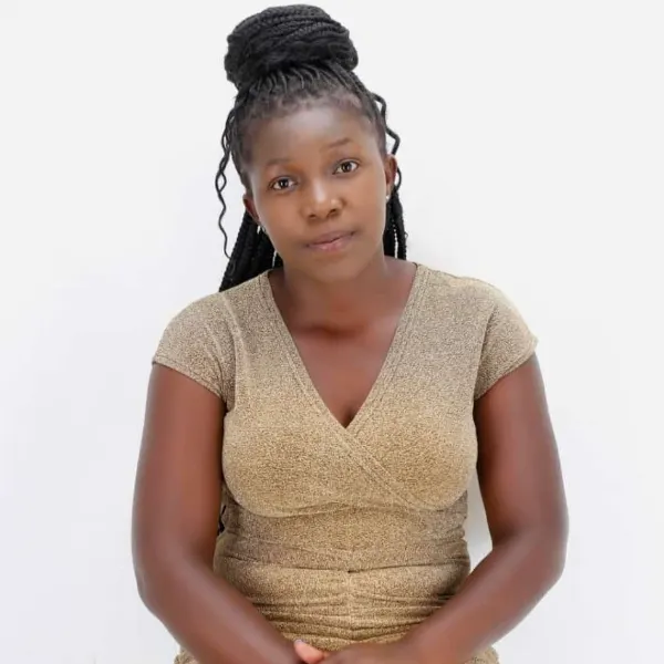 Macyline Onyango