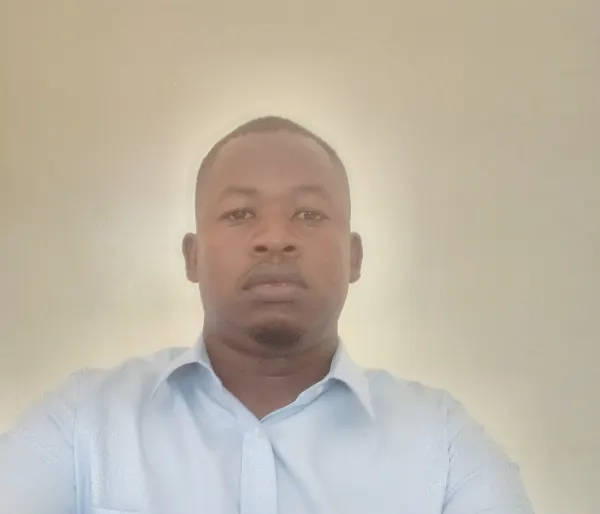 GEOFFREY OKELLO